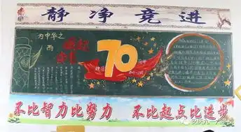 手执画笔,绘写我们的青春中国梦