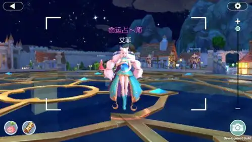 尾巴冒死泄密希望传说真实游戏画面曝光