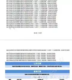 网贷是如何毁掉你的征信的