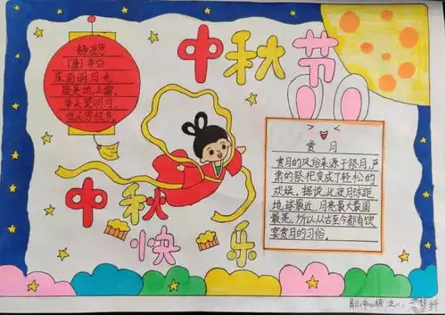 泗县教体系统开展我们的节日中秋节主题教育活动2021年9月17日