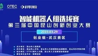 微软加速器上海2019年innovationday