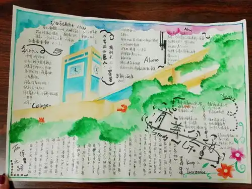 心的生活,由你决定