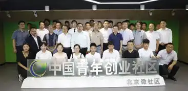 水城青2019聊城市大学生创新创业大赛决赛在京举办