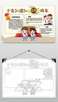psd少先队知识psd格式少先队知识素材图片psd少先队知识设计模板我图网