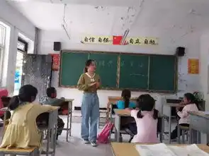 祖国万岁︱潼关教育人喜迎祖国七十华诞万家岭小学
