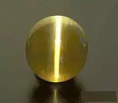 科普除了跻身五大宝石之一的金绿猫眼,金绿宝石家族还有哪些著名成员