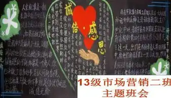 励志主题班会ppt课件免费下载励志主题班会ppt下载