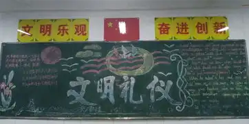 高二年级集中开展行为习惯养成教育活动