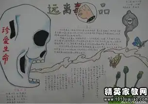 珍惜生命,远离毒品师德演讲稿