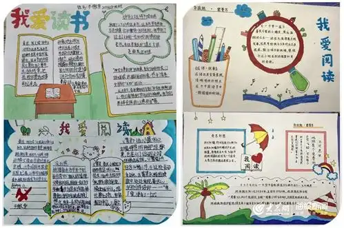德育小阵地成长大舞台济南艺术学校杂技班开展手抄报活动
