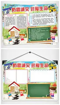 doc防震防震doc格式防震防震素材图片doc防震防震设计模板我图网