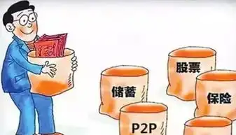 不可不看的12个理财小知识你看了吗