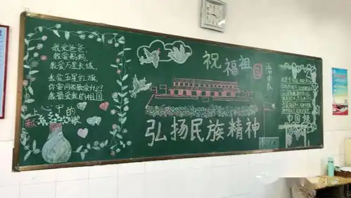 团结路小学缅怀革命先烈争做文明少年
