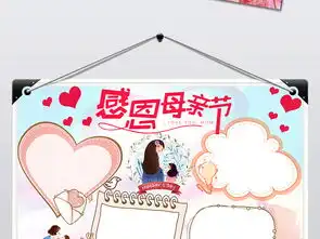 母亲节妇女节手抄报感恩文明板报模板图片素材psd下载87.02mb母亲节妇女节手抄报大全节日手抄报