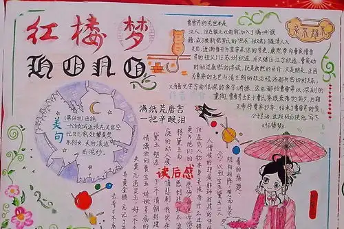 描绘多彩假期展现童年色彩凯旋城小学寒假创意美术作品展