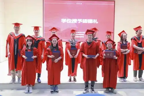 毕业季丨青春不散场,归来仍少年戏剧影视学院2021届毕业典礼隆重举行