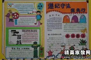 2014国家宪法日手抄报资料国家宪法日口号