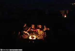世界难民日我想有个家