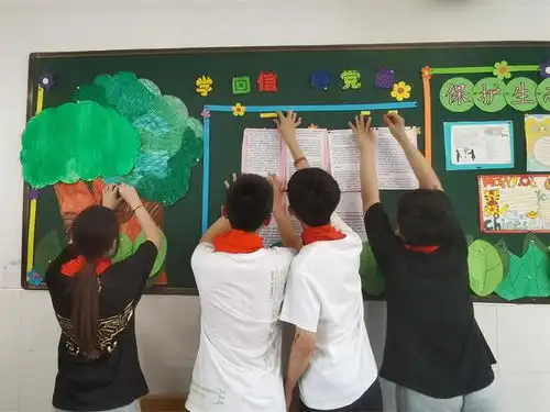 跟着习爷爷的足迹学党史丨泰州少先队员开展系列主题活动响应倡议让红色基因代代相传