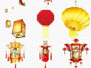 中国风水墨风灯笼复古矢量图素材png图片模板下载27.91mb其他大全标志丨符号
