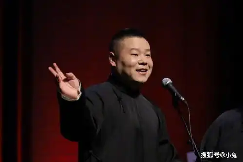 拿真心换真情,全网询问粉丝对新角色的意见,难怪岳云鹏备受喜爱