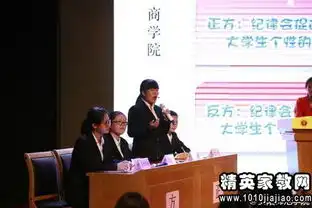 新颖的大学生辩论赛题目