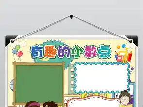 有趣的小数点趣味数学手抄报数学知多少数学小报图片素材数学手抄报大全psd模板下载172.71mb学科手抄报