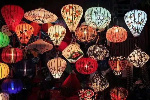 章贡区民融登祝您元宵节快乐