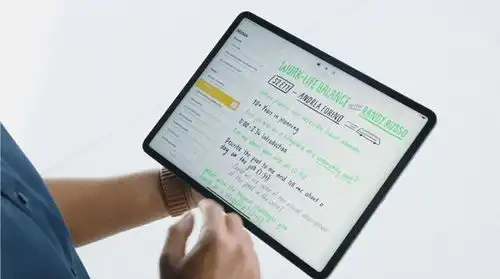 一文带你回顾wwdc21全部内容苹果版多屏协同很惊艳
