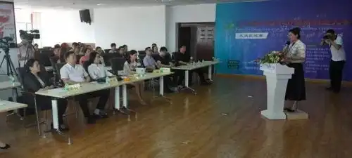 第七届中国创新创业大赛暨第六届黑龙江省创新创业大赛大庆区域赛圆满收官