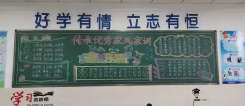 家风纯正德润万物福州市螺洲中心小学开展传承优秀家风家训文化主题教育活动