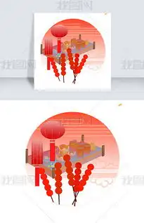 psd灯笼设计图psd格式灯笼设计图素材图片psd灯笼设计图设计模板我图网