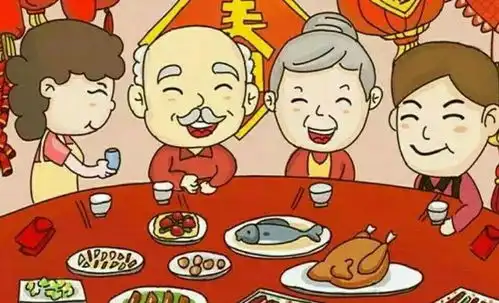 健康过大年专家来支招二