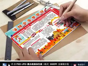 消防安全我能行小报校园安全防火手抄报小报图片素材psd模板下载104.95mb消防安全手抄报大全安全健康手抄报