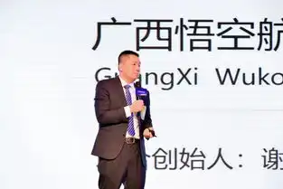 与6万人围观霸道总裁们同台打擂,在2019年广西创新创业大赛总决赛c位出道是一种怎样的体验