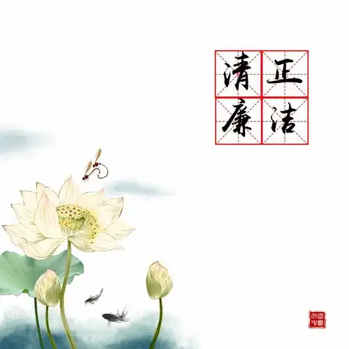 开学季把廉洁清风吹进校园