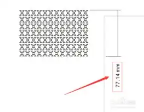 cdr如何测量标注设计作品的实际大小尺寸