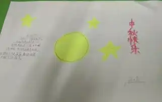 大家共读学生作品73小兔儿爷的月饼店续写等22篇