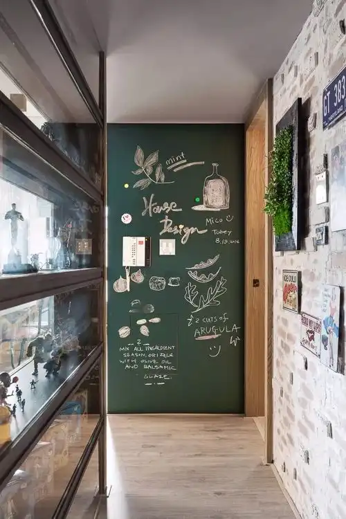 生活是最好的设计师