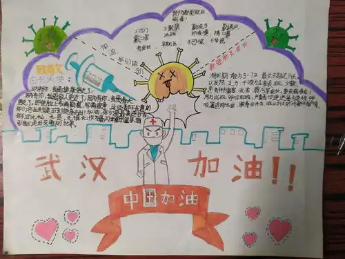 领奖通知迎接少代会,争做好队员手抄报设计竞赛活动圆满结束,快看你获奖了吗