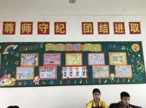 社会主义核心价值观还可以这样学斗门这两所小学真牛