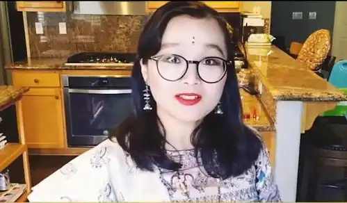 中国才女为何甘愿一夫二妻,跪舔印度抹黑祖国金灿荣教授道破动机