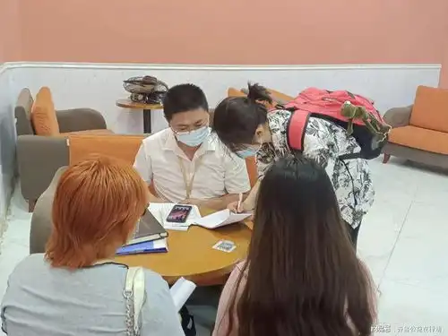 聊城大学法学院互联网大学生创新创业大赛项目有序推进
