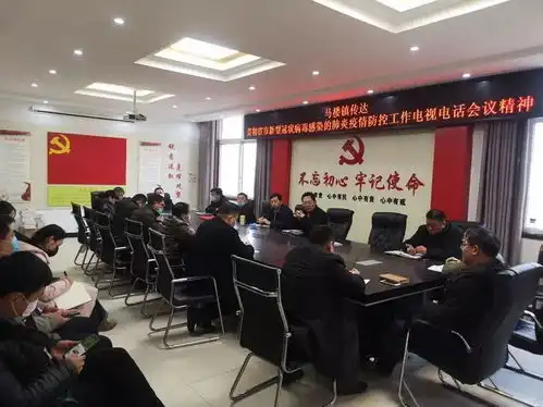 来自清水河乡马楼镇后方乡一线的系列报道