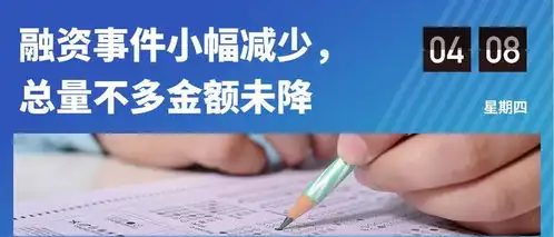 3月教育行业融资报告15家企业共融资36.8亿元