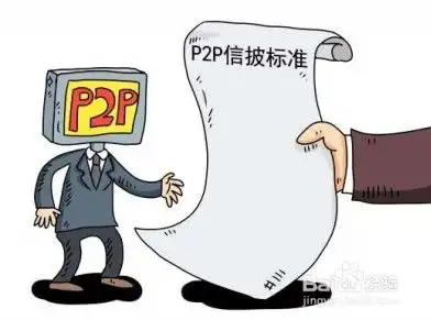 如何选择安全可靠的p2p理财平台