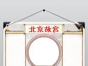 北京故宫小报中国世界文化遗产旅游手抄小报图片素材其他大全worddoc模板下载13.95mb其他