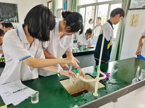 灵中光荣榜视频解释平行志愿高中物理化学生物实验合格考核
