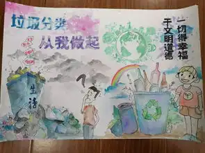 垃圾分类在行动,你有没有贡献一份力量