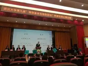 武汉大学辩论赛奇葩队名又来了你能看懂这些梗吗